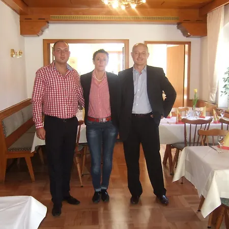 Hotel-restaurant Waldhorn