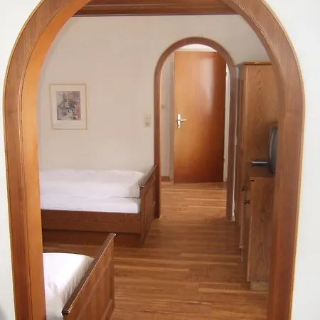 Hotel-restaurant Waldhorn